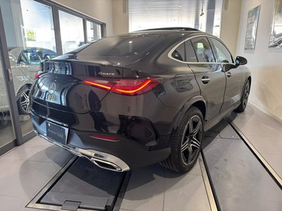 MERCEDES-BENZ GLC - 3