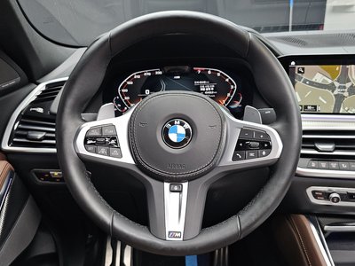 2022 BMW X6 — миниатюра 18
