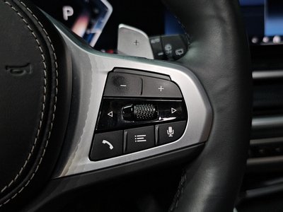 2024 BMW X5 缩略图 32