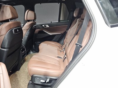 2024 BMW X5 缩略图 16