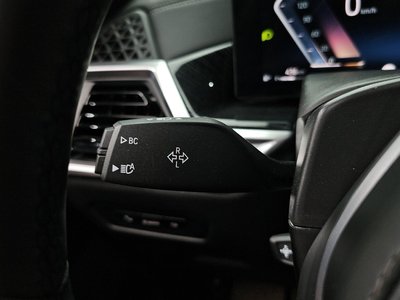 2024 BMW X5 缩略图 29