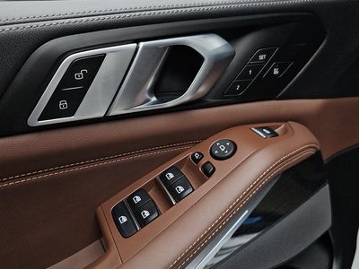 2024 BMW X5 缩略图 33