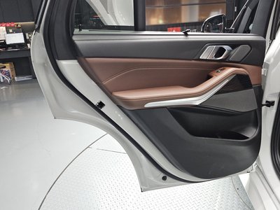 2024 BMW X5 缩略图 15