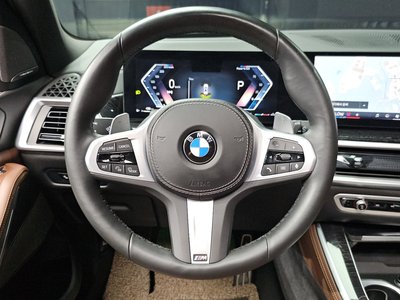 2024 BMW X5 缩略图 19