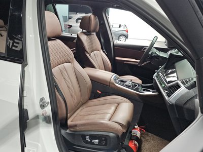 2024 BMW X5 缩略图 18