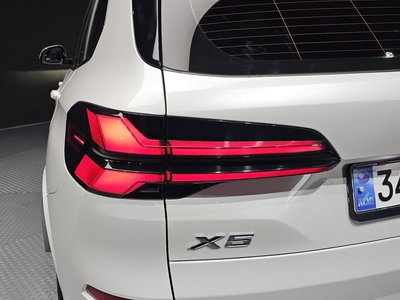 2024 BMW X5 — фото 10