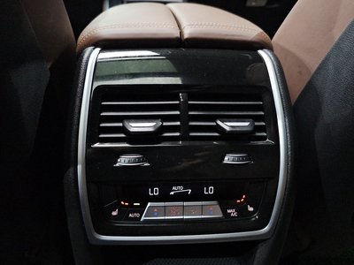 2024 BMW X5 缩略图 26