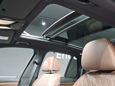2024 BMW X5 缩略图 24