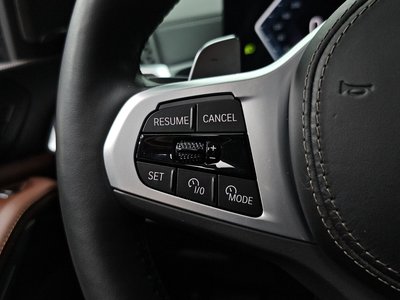 2024 BMW X5 缩略图 31