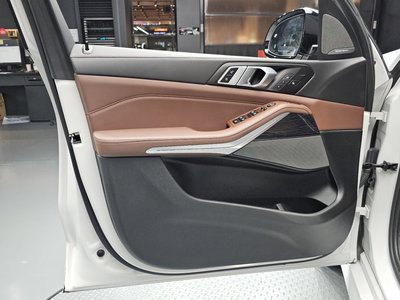 2024 BMW X5 缩略图 14