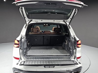 2024 BMW X5 缩略图 34