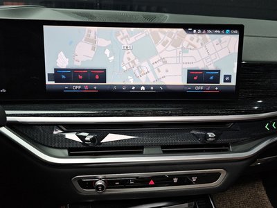 2024 BMW X5 缩略图 23
