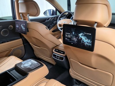 صورة مصغرة 24 لـ 2020 Genesis G80 (RG3)