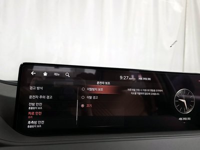 صورة مصغرة 33 لـ 2020 Genesis G80 (RG3)