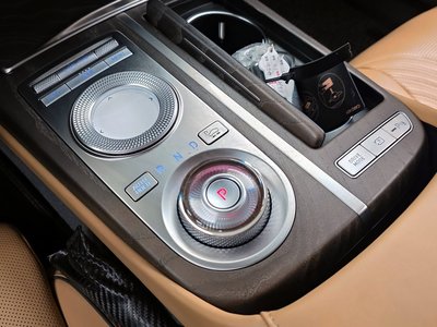 صورة مصغرة 12 لـ 2020 Genesis G80 (RG3)