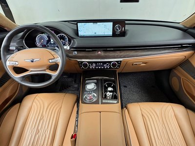 GENESIS G80 (RG3) - 4
