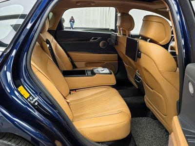 صورة مصغرة 18 لـ 2020 Genesis G80 (RG3)