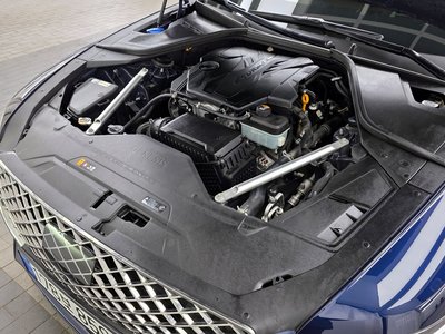 GENESIS G80 (RG3) - 7