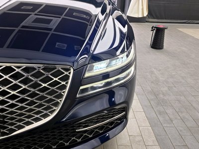 GENESIS G80 (RG3) - 9