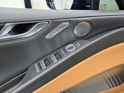 صورة مصغرة 28 لـ 2020 Genesis G80 (RG3)