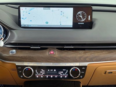 صورة مصغرة 20 لـ 2020 Genesis G80 (RG3)