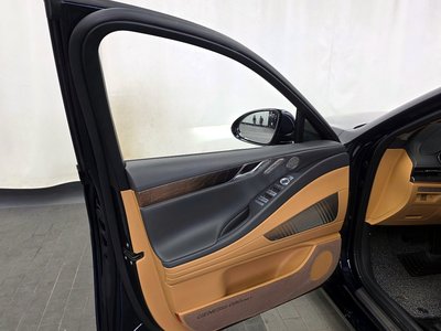 صورة مصغرة 14 لـ 2020 Genesis G80 (RG3)