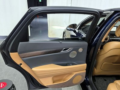 صورة مصغرة 15 لـ 2020 Genesis G80 (RG3)