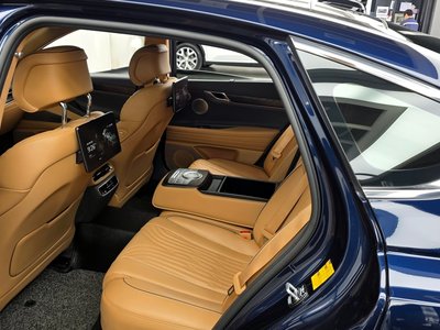 صورة مصغرة 16 لـ 2020 Genesis G80 (RG3)