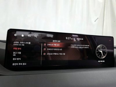 صورة مصغرة 34 لـ 2020 Genesis G80 (RG3)