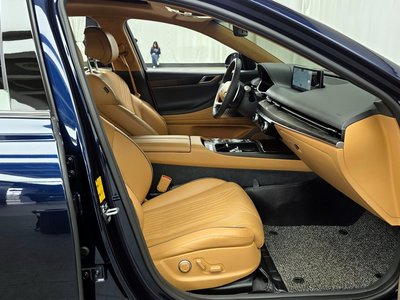 صورة مصغرة 17 لـ 2020 Genesis G80 (RG3)