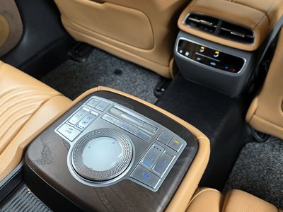 صورة مصغرة 23 لـ 2020 Genesis G80 (RG3)