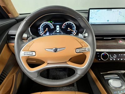 صورة مصغرة 19 لـ 2020 Genesis G80 (RG3)