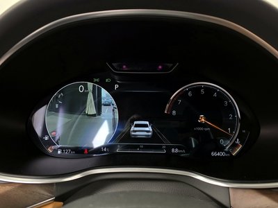 صورة مصغرة 11 لـ 2020 Genesis G80 (RG3)