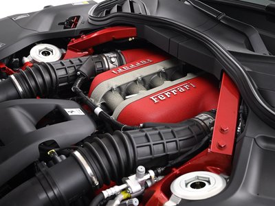 2024 FERRARI PUROSANGUE 照片 10