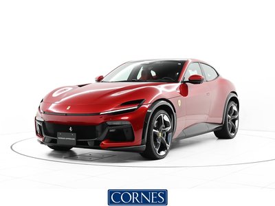 2024 FERRARI PUROSANGUE 照片 1