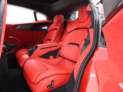 2024 Ferrari PUROSANGUE thumbnail 20