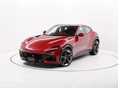 2024 Ferrari PUROSANGUE thumbnail 26