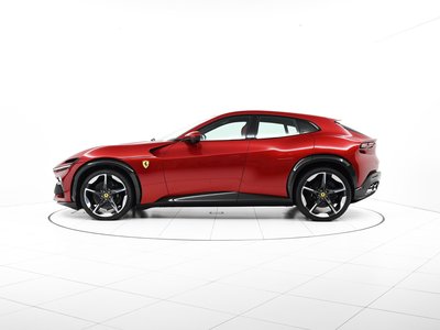 2024 FERRARI PUROSANGUE 照片 8