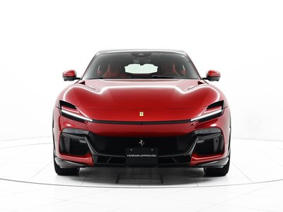 2024 FERRARI PUROSANGUE 照片 5