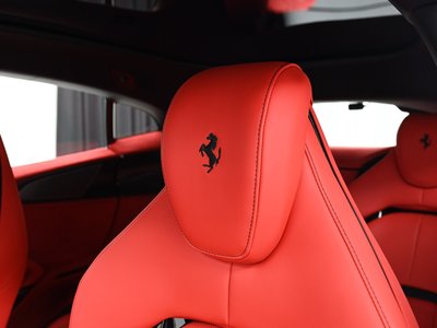 2024 Ferrari PUROSANGUE thumbnail 18