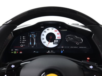 2024 Ferrari PUROSANGUE thumbnail 12
