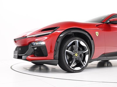 2024 Ferrari PUROSANGUE thumbnail 25