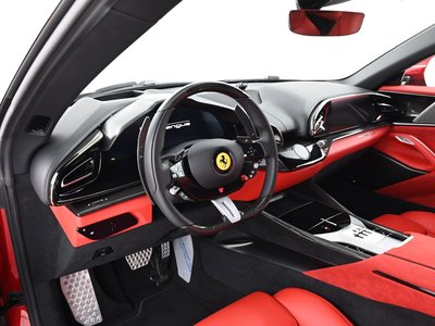 2024 Ferrari PUROSANGUE thumbnail 16