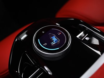 2024 Ferrari PUROSANGUE thumbnail 24