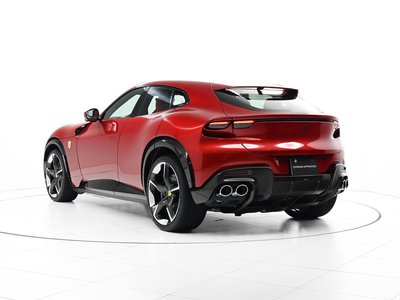 2024 FERRARI PUROSANGUE 照片 7