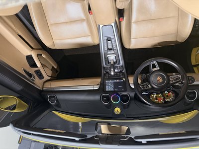 2016 Porsche 718 照片 5