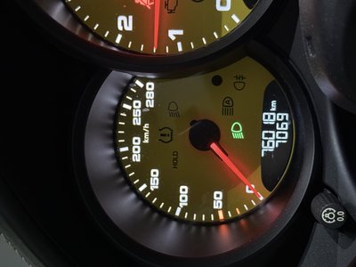 2016 Porsche 718 照片 6