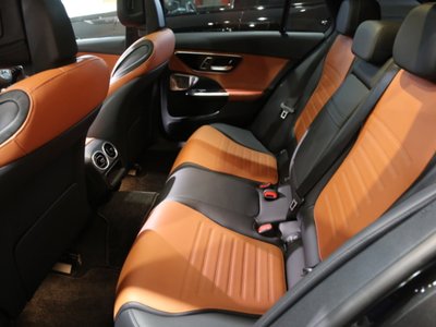 MERCEDES-BENZ C-CLASS - 9