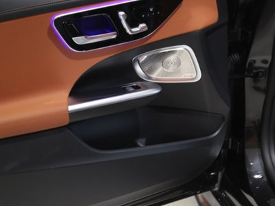 MERCEDES-BENZ C-CLASS - 8