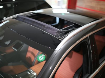 MERCEDES-BENZ C-CLASS - 10